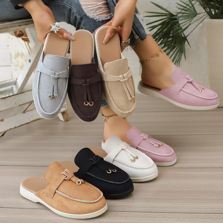 Women's Slip on Vintage Tassel - Vintage Old Fashion recensione e prezzo