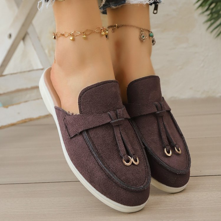 Women's Slip on Vintage Tassel - Vintage Old Fashion recensione e prezzo