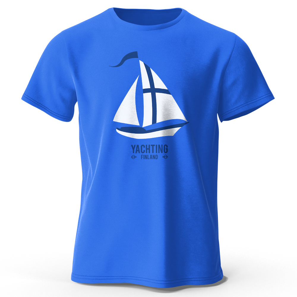 S-5XL Men's Yachting Graphic P - Vintage Yacht Fashion recensione e prezzo