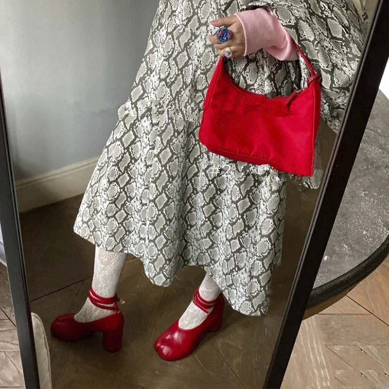 2026 Vintage Spring Fashion Sp - Vintage Fashion Female recensione e prezzo