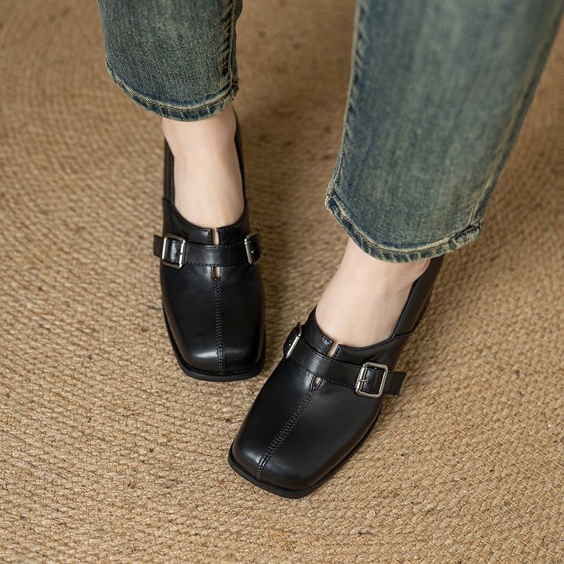 Girseaby Vintage Women Pumps S - Vintage Fashion Designers recensione e prezzo