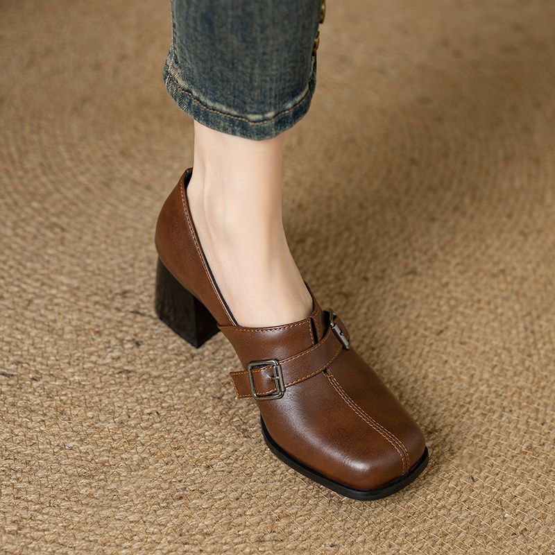 Girseaby Vintage Women Pumps S - Vintage Fashion Designers recensione e prezzo